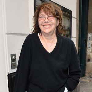 Ils entretenaient une relation fusionnelle, Jane Birkin ayant été pour lui une seconde mère après la disparition de Kate Barry.

Jane Birkin lors du lancement officiel de l'association Serge Gainsbourg au cabaret Don Camilo à Paris, le 2 avril 2017.

© Guirec Coadic/Bestimage