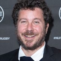 40 ans après le départ de Coluche, son fils aîné Romain a hérité d'un rôle de premier plan au sein des Resto du Cœur