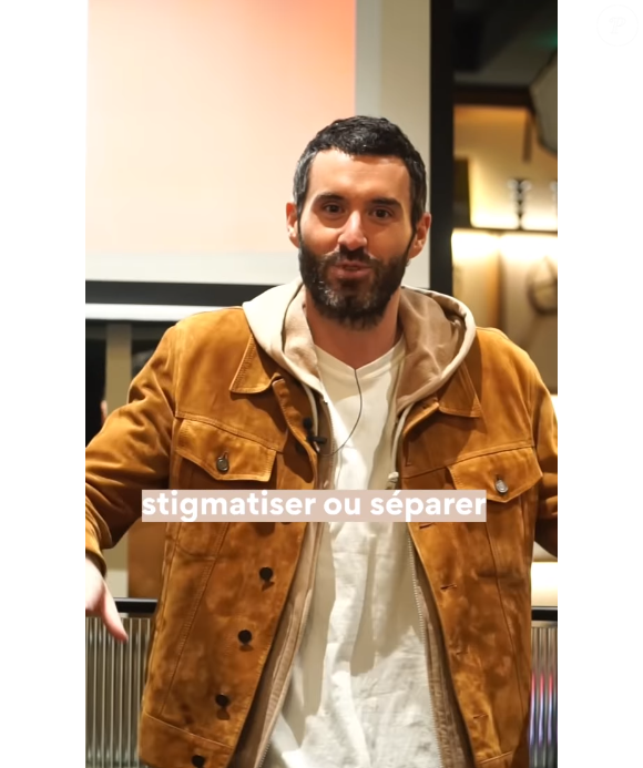 Anthony Bourbon est l'un des nouveaux acheteurs de "Qui veut être mon associé ?" - Instagram