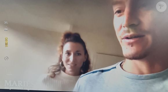 Elle voyait bien que Guillaume avait du mal à se rapprocher d'elle
Sophie souhaite divorcer de Guillaume lors de l'épisode de "Mariés au premier regard 2025" du 28 avril, sur M6