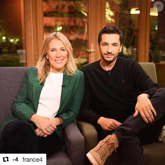 "Nous allons proposer quelques nouveaux rendez-vous dans la dernière demi-heure (9h-9h30). Nous la voulons plus proche des gens, moins centrée sur l'actualité pure et dure"

Benjamin Muller et Céline Kallmann parents de trois enfants : le couple marqué par un récent drame
