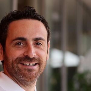 Camille Combal - Célébrités au village lors des Internationaux de France de tennis de Roland Garros 2024 à Paris le 9 juin 2024.
Crédit : JACOVIDES-MOREAU / BESTIMAGE