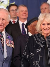Pourquoi les portraits de la reine Camilla et de Charles III sont-ils si controversés ?