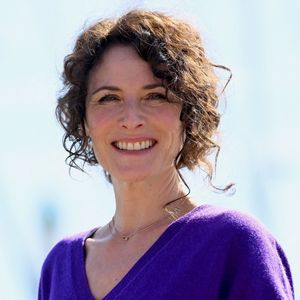 Elsa Lunghini a 53 ans aujourd'hui...

Elsa Lunghini assiste au Ici Tout Commence lors du 26ème Festival de la Fiction de La Rochelle. France. Photo by Franck Castel/ABACAPRESS.COM