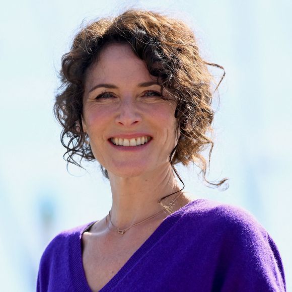 Elsa Lunghini a 53 ans aujourd'hui...

Elsa Lunghini assiste au Ici Tout Commence lors du 26ème Festival de la Fiction de La Rochelle. France. Photo by Franck Castel/ABACAPRESS.COM