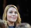 En interview, elle explique comment elle est arrivée à réunir une telle somme.

Santa (marraine de l'édition 2025) lors de la deuxième soirée de la 39ème édition du Téléthon sur France 2 aux Studios du Lendit à Saint-Denis, France, le 6 décembre 2025. Les trente heures du Téléthon 2025 s'achèvent sur un compteur de 83,5 millions d'euros. © Anne-Sophie Guebey/Bestimage