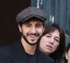 et ajoute désormais une nouvelle casquette à son CV


Ben Attal, Charlotte Gainsbourg - Arrivées des célébrités aux obsèques de Jane Birkin en l'église Saint-Roch à Paris. Le 24 juillet 2023
© Jacovides-KD Niko / Bestimage