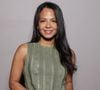 Elles participent à une tendance virale autour d'une coupe de champagne.

Exclusif - Christina Milian lors de la soirée anniversaire des 25 ans de la Terrasse d'Albane pendant le 79e Festival international du film de Cannes, en France. © Denis Guignebourg/Bestimage