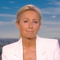 "C’est rarement vous qui dites stop" : Les premiers mots d’Anne-Sophie Lapix sur son départ du JT