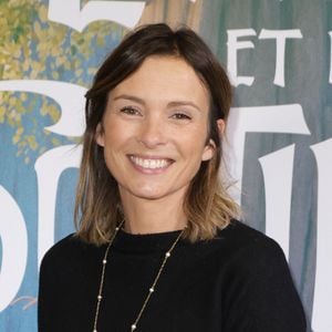 Isabelle Ithurburu - Avant-première du film "Ellian et le Sortilège" à la Cinémathèque à Paris. Le 17 novembre 2024
© Coadic Guirec / Bestimage