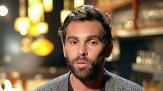 "Décembre 2025 sera le début d’un nouveau chapitre" : Jauffrey (Mariés au premier regard) va être papa, un bébé avec Clémentine !