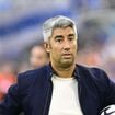 Smaïl Bouabdellah (PSG-Inter Milan) ne devait pas être journaliste mais un évènement a tout fait basculer : "C’est la meilleure chose qui me soit arrivée"