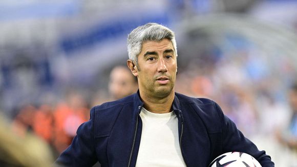 Smaïl Bouabdellah (PSG-Inter Milan) ne devait pas être journaliste mais un évènement a tout fait basculer : "C’est la meilleure chose qui me soit arrivée"