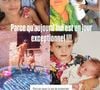 Et elle a tenu à le lui souhaiter sur Instagram
Coralie de "Mariés au premier regard 2025" dévoile des photos en compagnie de sa soeur Anna - Instagram, le 9 juin