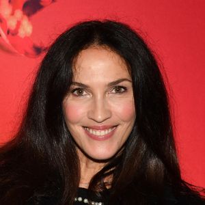 Exclusif - Linda Hardy au concert de M.Galanter au théâtre Music-Hall Show l'Alhambra à Paris, France, le 23 novembre 2023. © Veeren/Bestimage