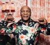 Mais aussi Mike Tyson, l'ancien champion de boxe

Exclusif - Mike Tyson - Soirée "The Saint Barths Dinner by Gala One" à l'Eden Rock à Saint-Barhélémy le 29 décembre 2024. Le Dîner Saint Barths by Gala One est un dîner exclusif sur invitation uniquement organisé à l'Eden Rock. La liste des invités est un « who's who » de fervents partisans des événements passés du Gala d'été et du Gala One, ainsi que d'un groupe sélectionné d'autres philanthropes et notables partageant les mêmes idées. Les invités au dîner ont contribueé aux fonds essentiels pour les organisations soutenant la protection des enfants, la conservation de la biodiversité, l’aide à ceux qui en ont besoin et la préservation des précieuses eaux et terres du monde.
© Sam Delepch / Tiziano Da Silva / Bestimage