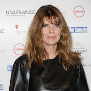 Si la rupture s'est faite sans scandale dans le respect mutuel,
Gwendoline Hamon - 32ème cérémonie des Trophées du film français à l'hôtel Intercontinental à Paris le 4 février 2025. © Coadic Guirec/Bestimage