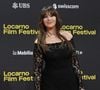 Deux jeunes filles qui marchent dorénavant dans les pas de leur célèbre maman. 

Monica Bellucci lors du festival du film de Locarno le 18 août 2026.

Zuma Press/Bestimage