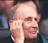 Mazarine Pingeot grandit dans cet environnement protégé, entre normalité apparente et invisibilité sociale, avant de rejoindre plus tard la sphère publique. 

ARCHIVES - FRANCOIS MITTERRAND AU PARC DES PRINCES. AGENCE / BESTIMAGE