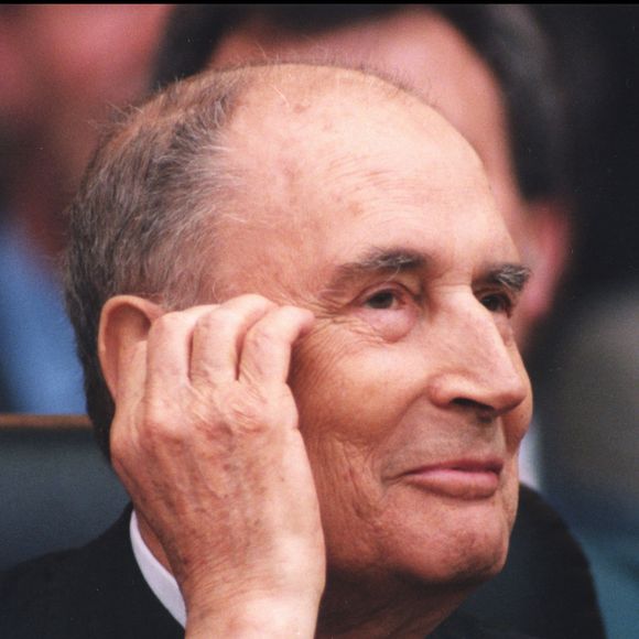 Mazarine Pingeot grandit dans cet environnement protégé, entre normalité apparente et invisibilité sociale, avant de rejoindre plus tard la sphère publique. 

ARCHIVES - FRANCOIS MITTERRAND AU PARC DES PRINCES. AGENCE / BESTIMAGE