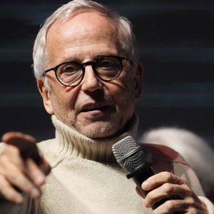 Fabrice Luchini présente en avant-première le film "Victor comme tout le monde" lors du 38ème Festival Premiers Plans à Angers, France, le 17 janvier 2026. © Laetitia Notarianni/Bestimage