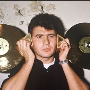 Daniel Balavoine était un visage emblématique de la scène musicale française dans les années 80.

Archives - Daniel Balavoine.
Crédit : AGENCE / BESTIMAGE