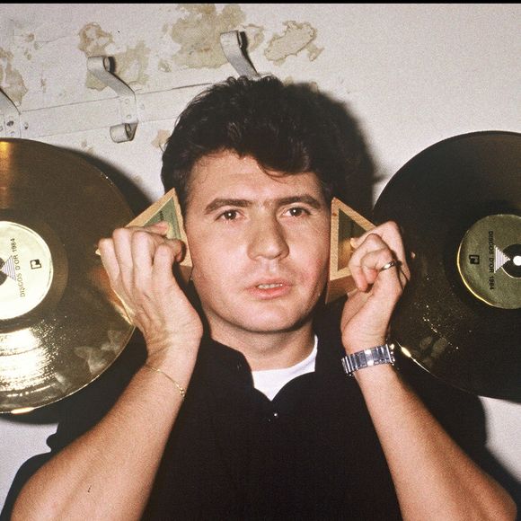 Daniel Balavoine était un visage emblématique de la scène musicale française dans les années 80.

Archives - Daniel Balavoine.
Crédit : AGENCE / BESTIMAGE