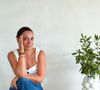 Le 7 novembre, elle a révélé sur Instagram qu’elle souffre d’un cancer du sein à 42 ans.

Julie (Pekin Express), sur son compte Instagram