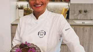 Un troisième bébé à 36 ans ! Noémie Honiat est enceinte de son mari, un célèbre Top Chef