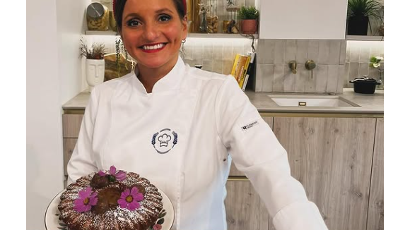 Un troisième bébé à 36 ans ! Noémie Honiat est enceinte de son mari, un célèbre Top Chef