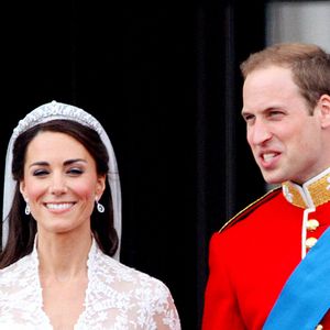 Mariage du prince William, duc de Cambridge et de Catherine Kate Middleton à Londres le 29 avril 2011 
JLPPA / Bestimage