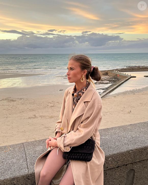 Elle est dynamique
Lucile Lecellier a été élue Miss Normandie 2024 et représentera sa région à Miss France 2025