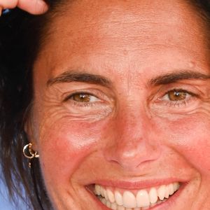 Cela faisait plusieurs semaines que personne n'avait de nouvelle d'Alessandra Sublet. 

Alessandra Sublet au photocall de la première édition du Festival du Film de Demain au Ciné Lumière à Vierzon, France. © Coadic Guirec/Bestimage