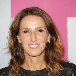 Invitée de "Bonjour !, la matinale" de TF1, Solange Cicurel s'est confiée sur l'état de l'actrice sur le tournage de "TKT.

Solange Cicurel à l'avant-première du film "TKT" au cinéma UGC Ciné Cité Bercy, à Paris 

Photo : Coadic Guirec / Bestimage