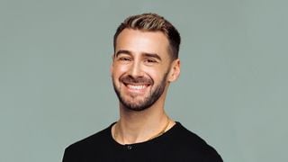 INTERVIEW Jonatan Cerrada (Nouvelle Star) : “Pas facile pour deux garçons d’avoir des enfants, mon mari et moi avons eu de la chance”