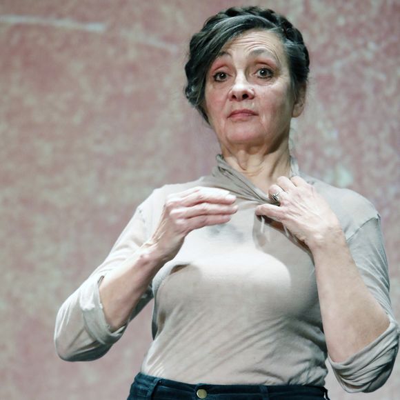 Catherine Ringer (membre du jury) - Soirée de clôture de la 30ème édition du festival international du film fantastique de Gerardmer le 29 janvier 2023.
© Denis Guignebourg / Bestimage