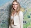 Délaissant désormais la course à pied, l'artiste prône les mérites de la marche rapide et soutenue au quotidien.

Exclusif - Tonya Kinzinger - Dîner de gala au profit de l'association "Maïsha Africa" de Sonia Rolland, qui vient en aide aux enfants du Rwanda, à Paris, le 17 décembre 2018.

 © Gorassini-Moreau/Bestimage