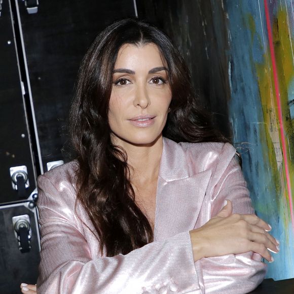 Jenifer parcourt actuellement toute la France avec sa tournée "Jukebox"

Exclusif - Jenifer Bartoli - Backstage - Enregistrement de l'émission "Les 20 chansons préférées", sur M6 © Cédric Perrin / Bestimage