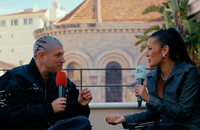Mosimann : "J'ai annulé une croisière avec ma grand-mère pour le Festival de Cannes" | Golden Hour - Ode sur YouTube