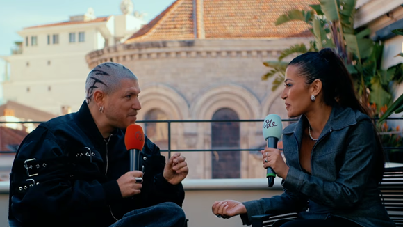 Mosimann : "J'ai annulé une croisière avec ma grand-mère pour le Festival de Cannes" | Golden Hour - Ode sur YouTube