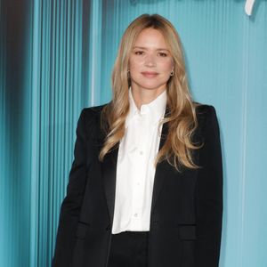 Virginie Efira au photocall du showcase 2026 Disney+ à l'Institut de France à Paris, le 15 janvier 2026. 

Photo : Coadic Guirec / Bestimage