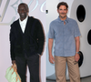 Quand Omar Sy et Bradley Cooper sont là, ça bouge dans la ville !

Omar Sy et Bradley Cooper (photomontage)