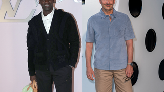 Ce patron a fermé son restaurant à Nice pour Omar Sy et Bradley Cooper, et il ne le regrette pas