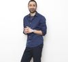 Exclusif - Rendez-vous avec Jimmy Mohamed en marge de l'enregistrement de l'émission "Face à Hanouna", présenté par C.Hanouna et diffusé sur C8, à Paris, Frane, le 14 mars 2024. © Jack Tribeca/Bestimage