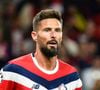Olivier Giroud, toujours au LOSC Lille, diversifie ses activités en dehors du football.

Olivier Giroud (Lille OSC) - Match de Ligue Des Champions (LDC) "Lille - Betis" au stade Pierre Mauroy.