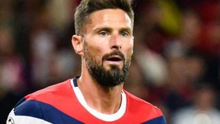 A 39 ans, Olivier Giroud se lance dans un tout nouveau projet loin du monde du football
