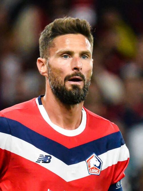 A 39 ans, Olivier Giroud se lance dans un tout nouveau projet loin du monde du football