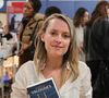 L'autrice a eu un coup de cœur pour cette propriété mais n'a pas osé faire une chose lors de son acquisition.

Aurélie Valognes signe son livre au Festival du livre de Paris, au Grand Palais éphémère, le 14 avril 2024. Photo par Thibaud MORITZ/ABACAPRESS.COM