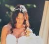 C'est donc lui qui a fini par la rassurer
Mariage de Marina et David dans "Mariés au premier regard 2025", épisode du 28 avril, sur M6