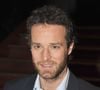 Guillaume Cramoisan, acteur incarnant Hector dans la fiction à succès de "Ici tout commence", a bien voulu revenir sur le syndrome dont sont atteints ses deux garçons.

l'acteur Guillaume Cramoisan (Profilage) - Prix du Producteur Français de Television, Salle Wagram a Paris © LIONEL URMAN  / BESTIMAGE
